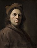 Probably Balthasar Denner
