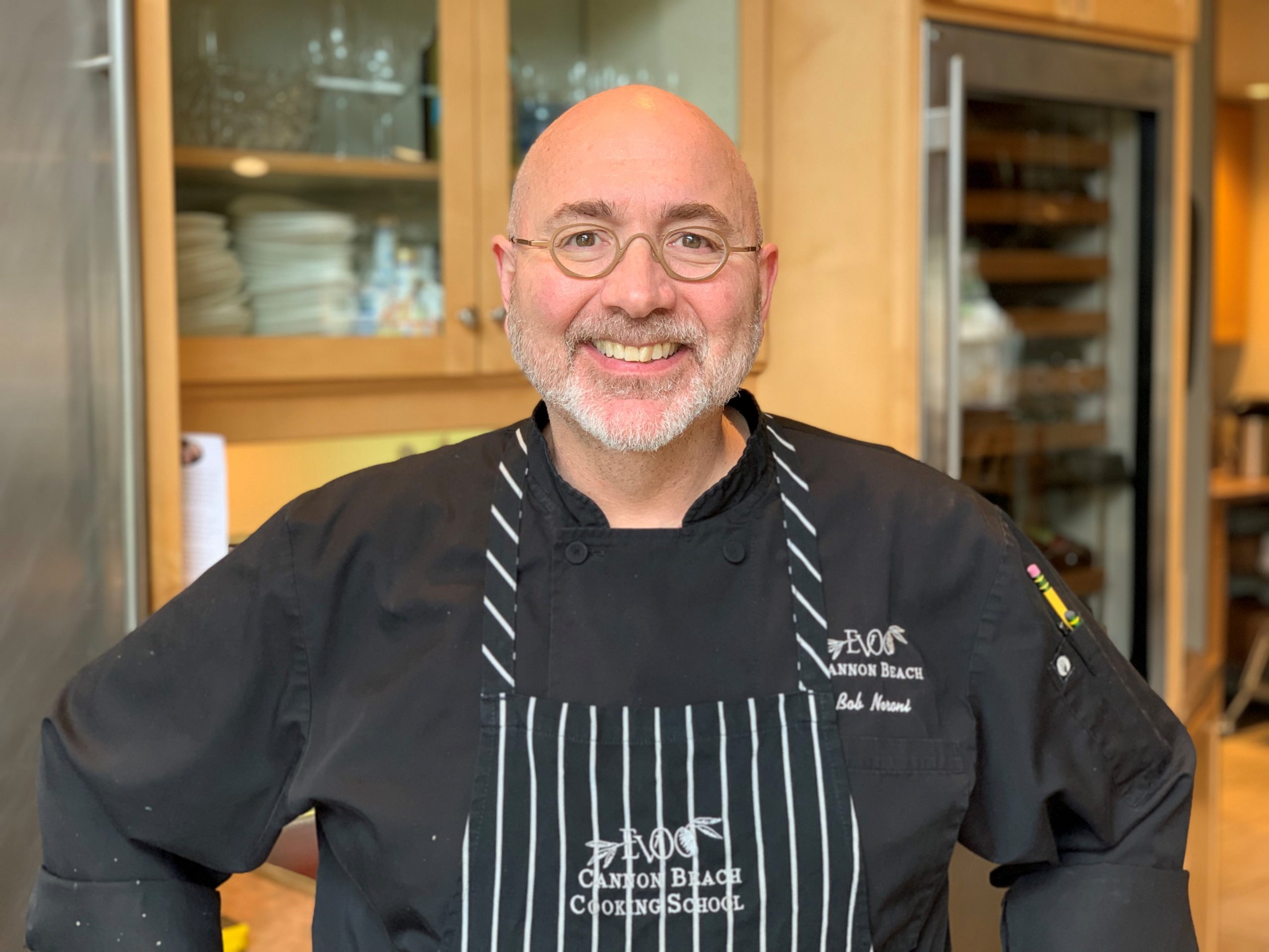 Chef Bob Neroni