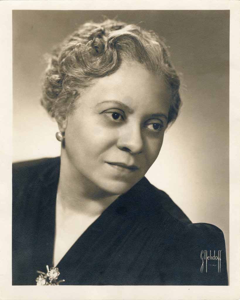 Florence Price