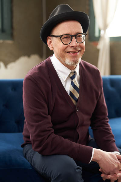 Warren Black