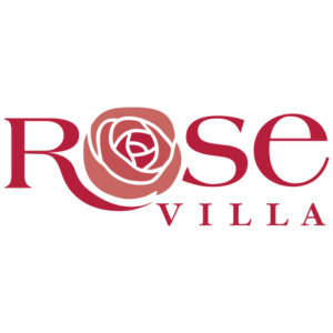 logo: Rose Villa Senior Living