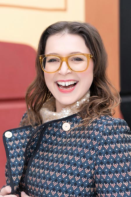 Lisa Lipton