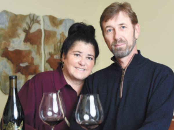 Natalie's Estate Owners