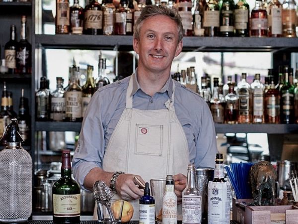 Tom O'Leary