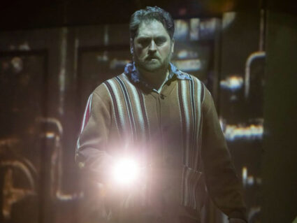 Featured image for Thursdays @ Three: Portland Opera - The Shining; Trinity Music