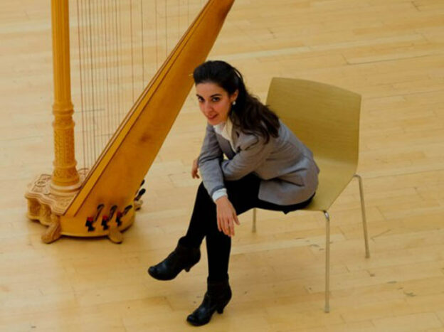 Vancouver Symphony; PSU Opera