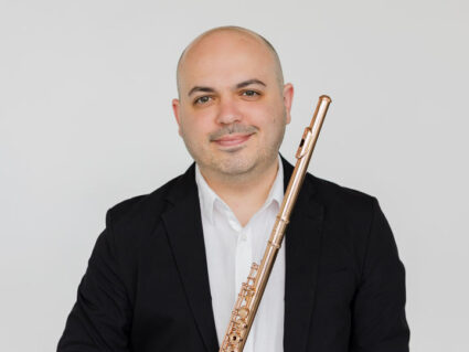 Featured image for Thursdays @ Three: 45th Parallel Universe; Portland Youth Philharmonic