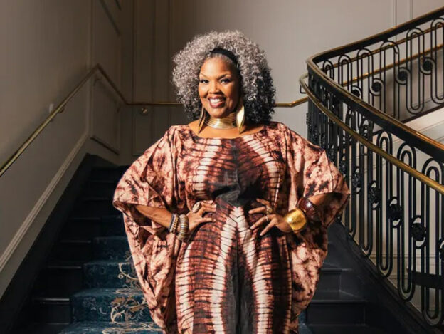 Ten Years of T@T: Angela Brown; Janoska Ensemble; Johannes Moser; and more