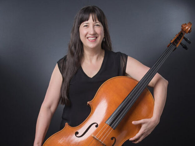 Ten Years of T@T: Nancy Ives; Ronn McFarlane; James Shields & Emily Cole; and more