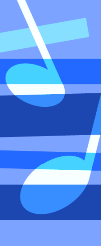 graphic for sound in print