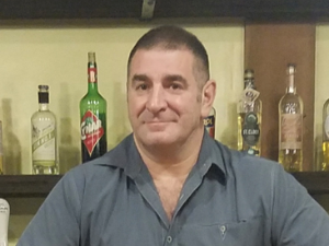 Chef Mark Greco