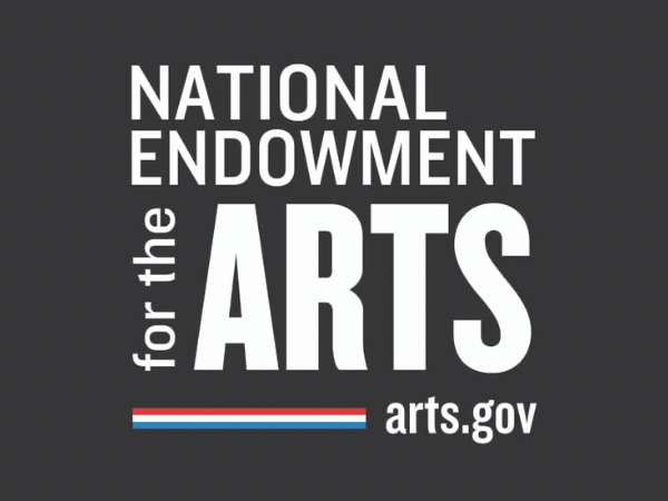National endowment for the arts logo